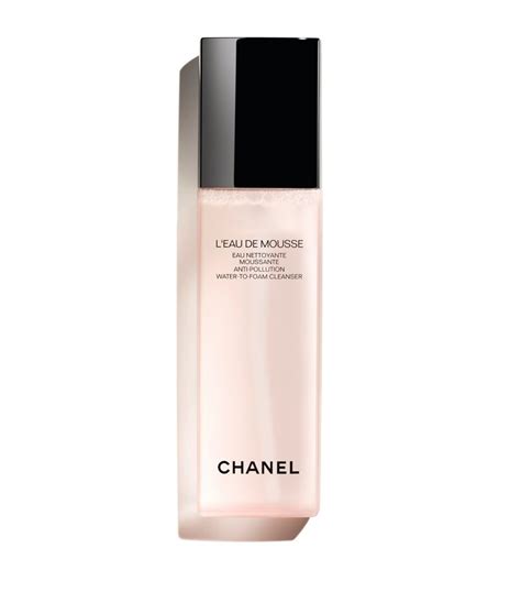 chanel la mousse|chanel la mousse harrods.